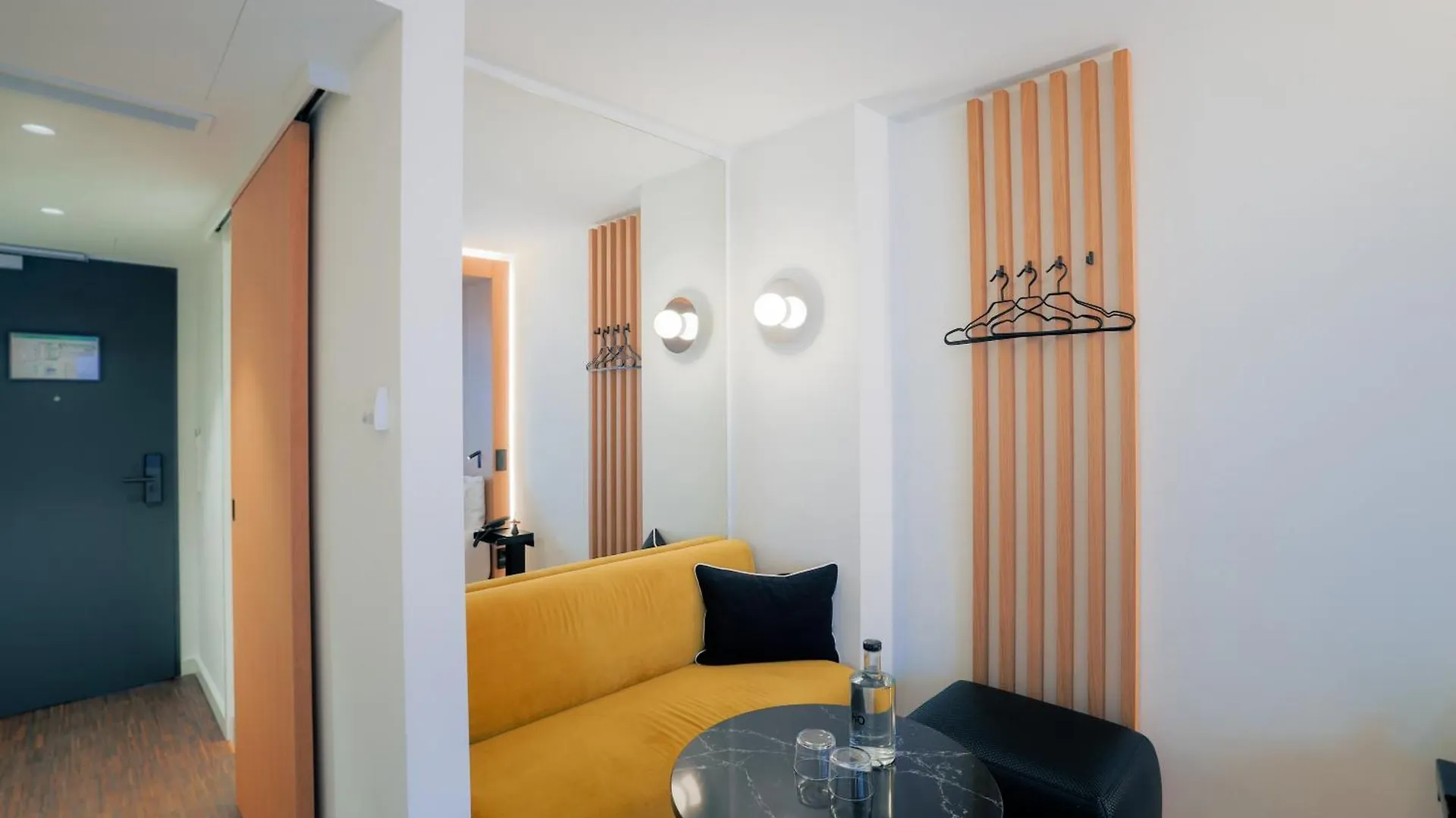 **** Hotel HOtello Schwabing München Deutschland