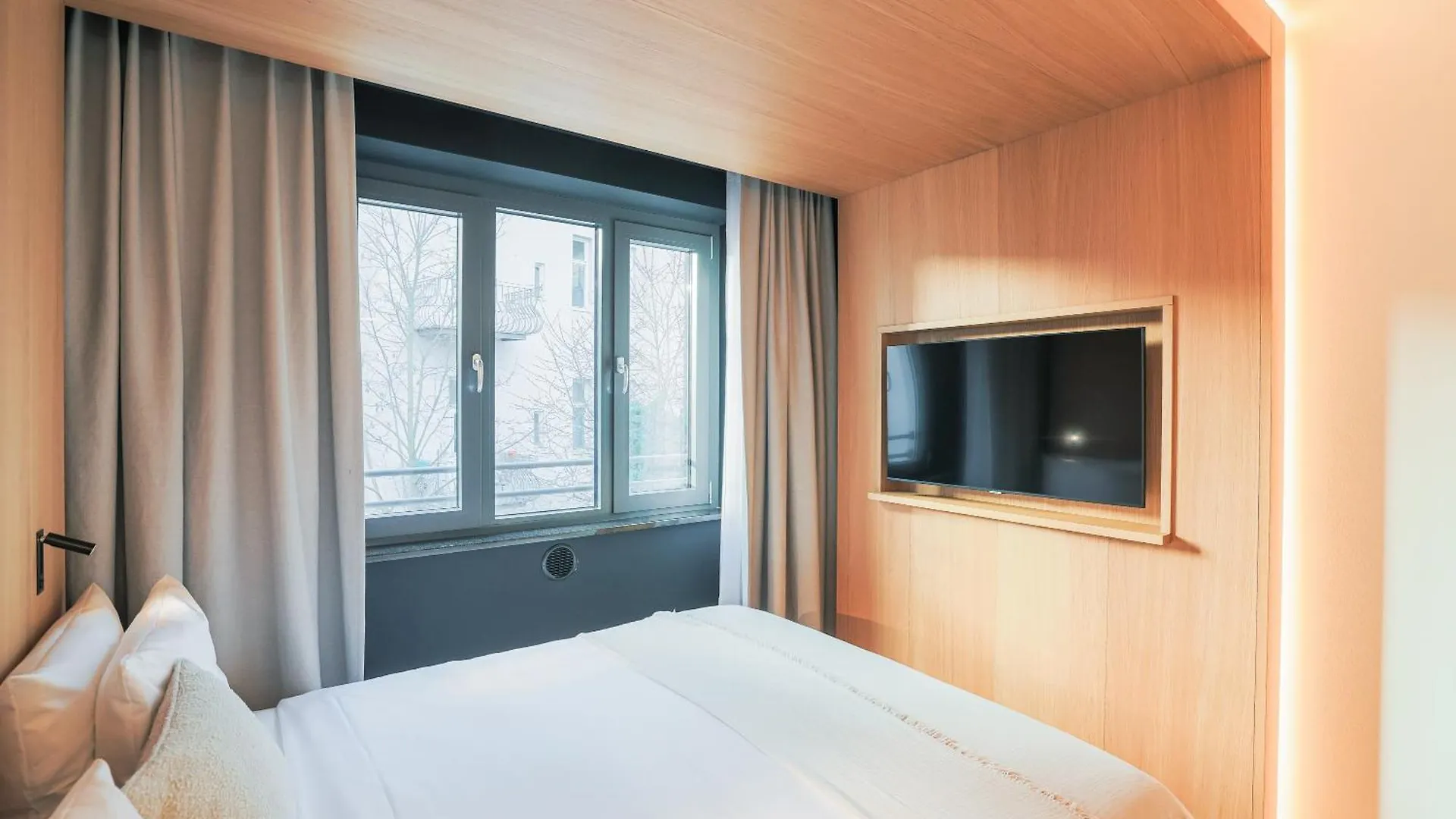 HOtello Schwabing München 4*,  Deutschland