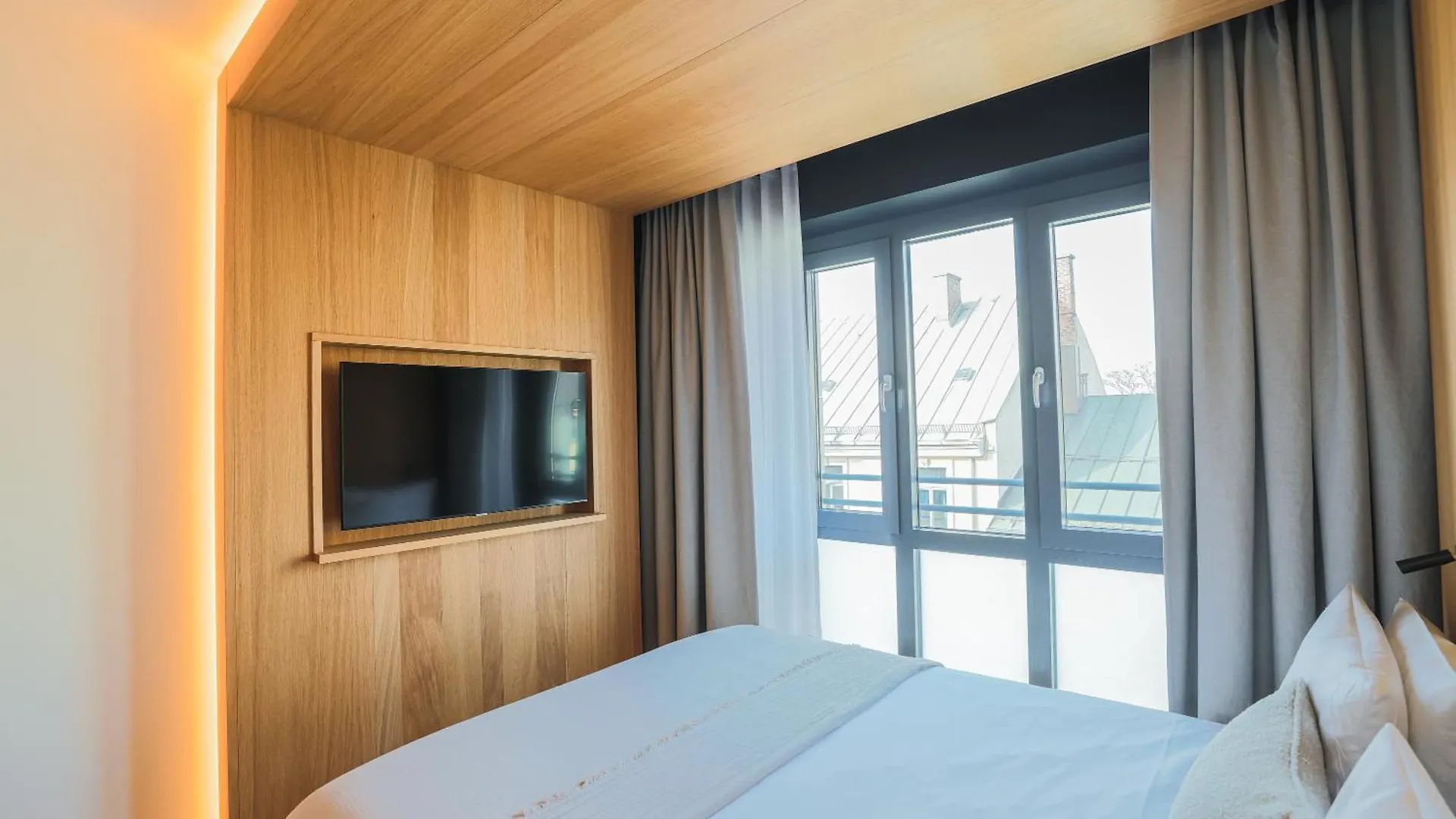 Hotel HOtello Schwabing München