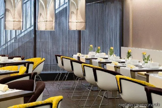 HOtello Schwabing München 4*,  Deutschland