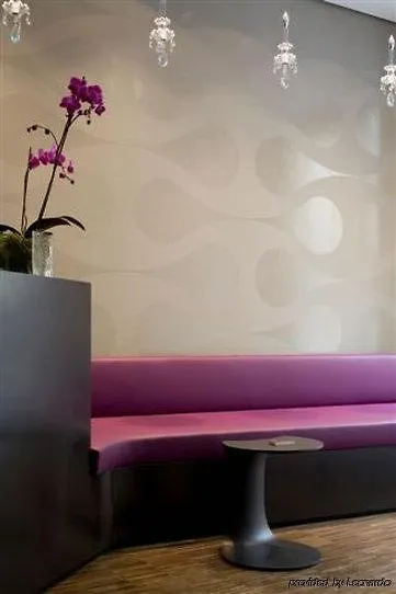 Hotel HOtello Schwabing München