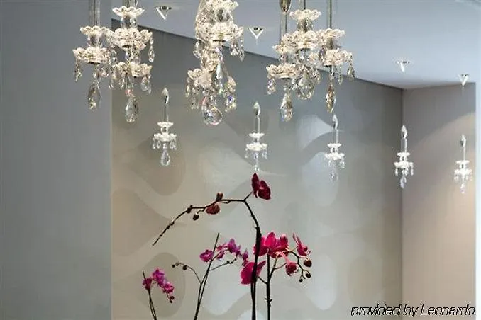 Hotel HOtello Schwabing München