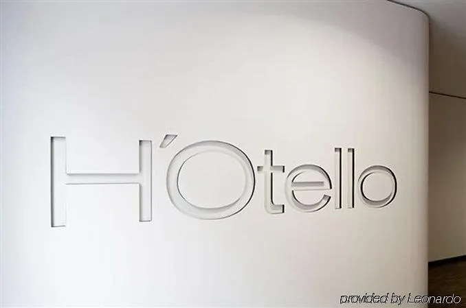 HOtello Schwabing München Deutschland