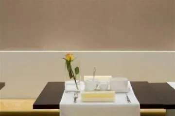 ****  Bob W Muenchner Freiheit Ξενοδοχείο Μόναχο Γερμανία