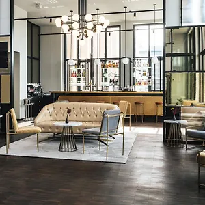 Hotel Ameron Motorworld, München