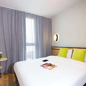 Apart Otel Adagio Access Olympiapark