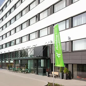 Hotel - Leuchtenbergring, An Ihg, München
