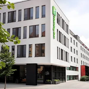 Otel - Westpark By Ihg