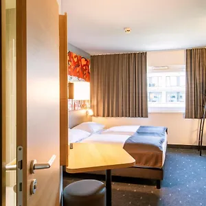 Otel City-west