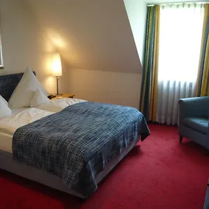 *** Hotel Nymphenburg - Alemania