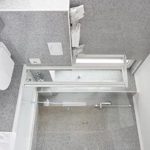 Hafentor 3* Hamburg-Harburg