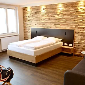 *** Hotel Five Alemania