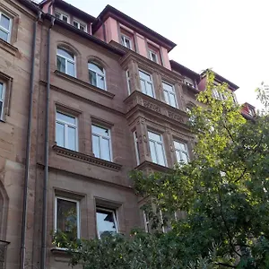 ** Hotel Privathotel Probst Alemania