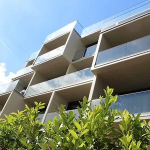 Suytes 4* Heidelberg