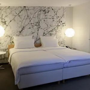 Hotel Moma1890 Boutique, München
